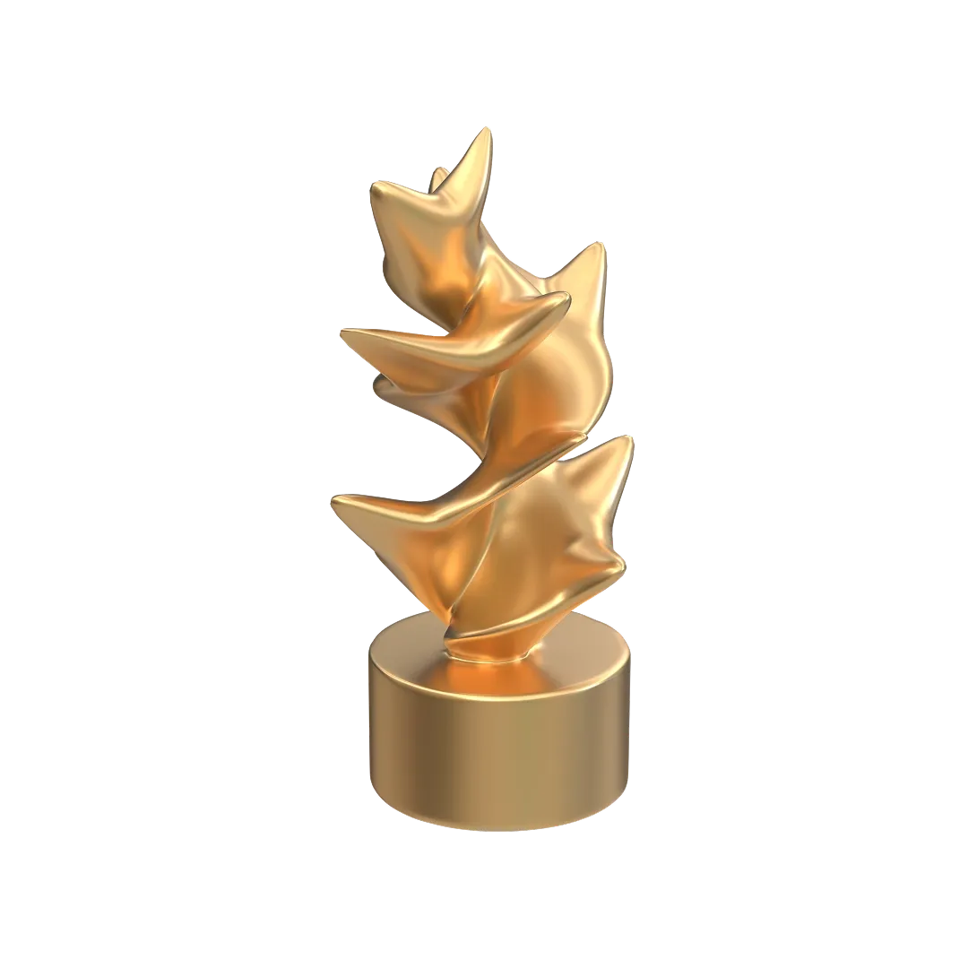 Abstract Sculpture