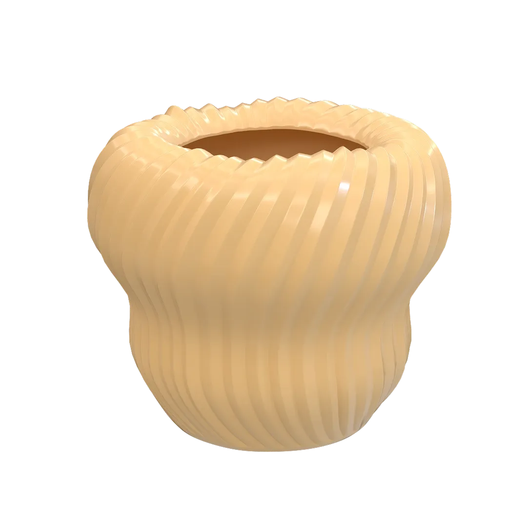 Miniature Planter