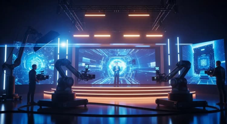 Video Content in 2025: Interactive, Immersive, and Everywhere