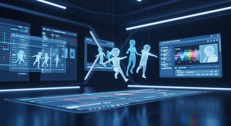 Animations in 2025: What's Hot and What's Not