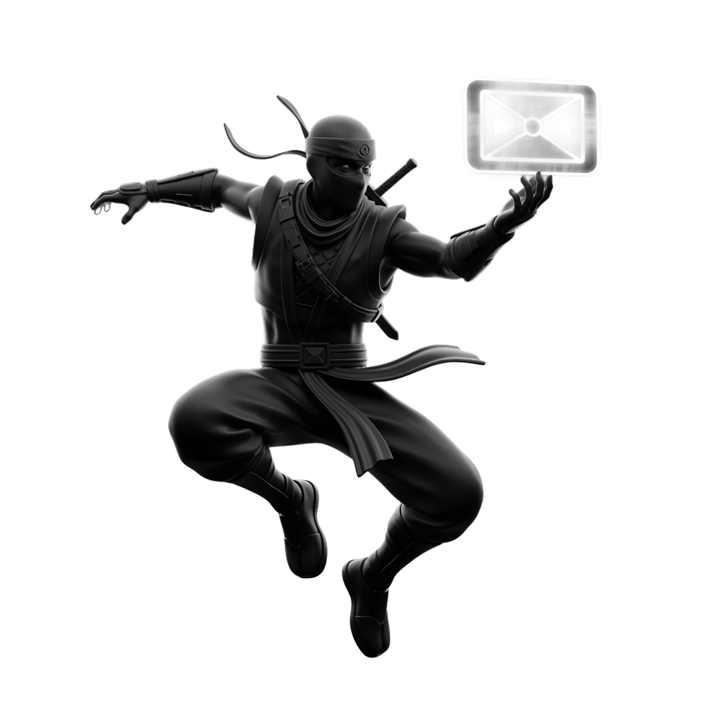 Animation Ninja