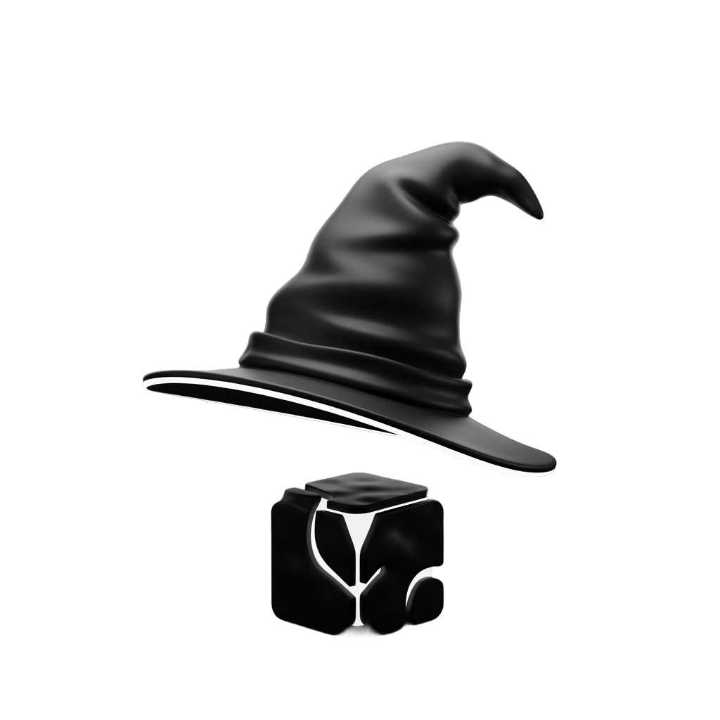 3D Modelling Wizard
